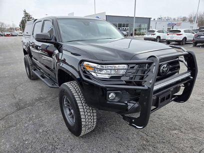 Used 2023 Toyota Tacoma SR