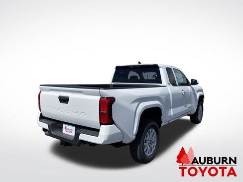 New 2026 Toyota Tacoma SR5 RWD image 7