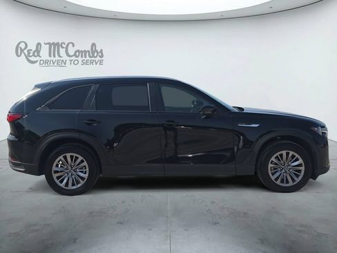 Used 2025 MAZDA CX-90 3.3 Turbo w/ Select Package AWD/4WD image 6
