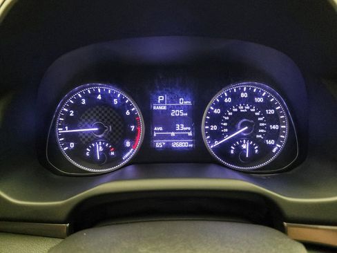 Used 2019 Hyundai Elantra SE w/ Cargo Package FWD image 23