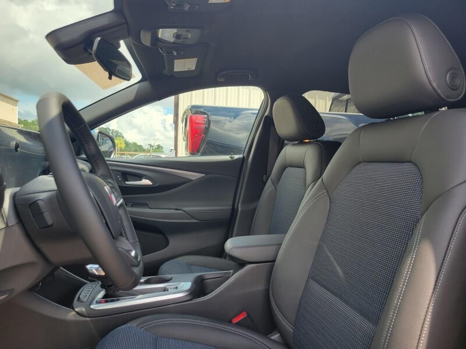 New 2026 Buick Envista Sport Touring w/ Convenience I Package FWD image 10