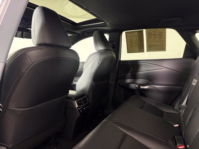 Certified 2024 Lexus RX 350 Premium Plus w/ Convenience Package FWD image 31