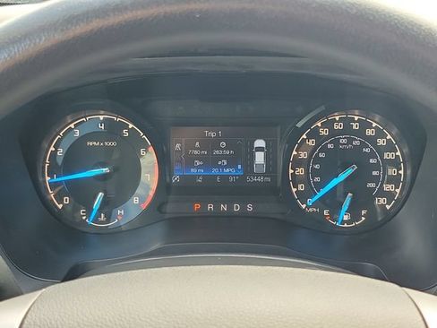 Used 2020 Ford Ranger XLT w/ FX4 Off-Road Package AWD/4WD image 22