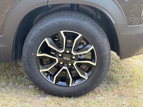 New 2025 Chevrolet TrailBlazer ACTIV w/ Convenience Package image 10