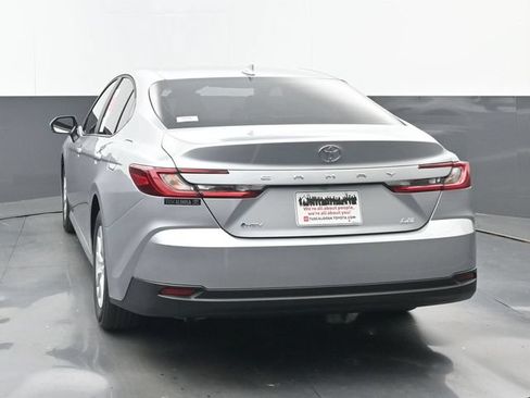 New 2026 Toyota Camry LE FWD image 17