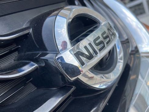 Used 2015 Nissan Murano Platinum w/ Platinum Technology Package image 43