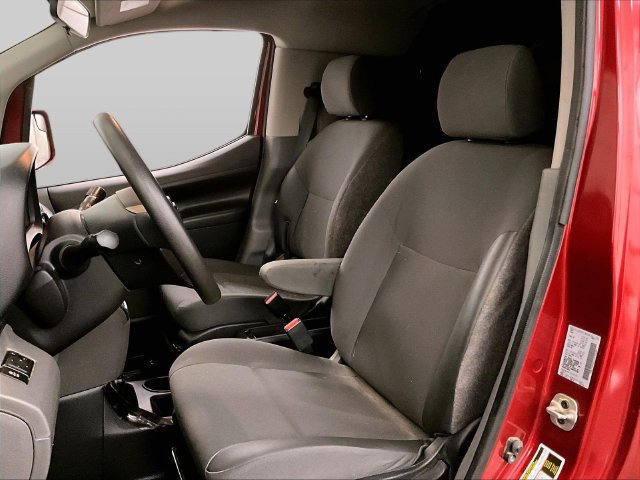 Used 2019 Nissan NV200 SV w/ Navigation Package FWD image 24