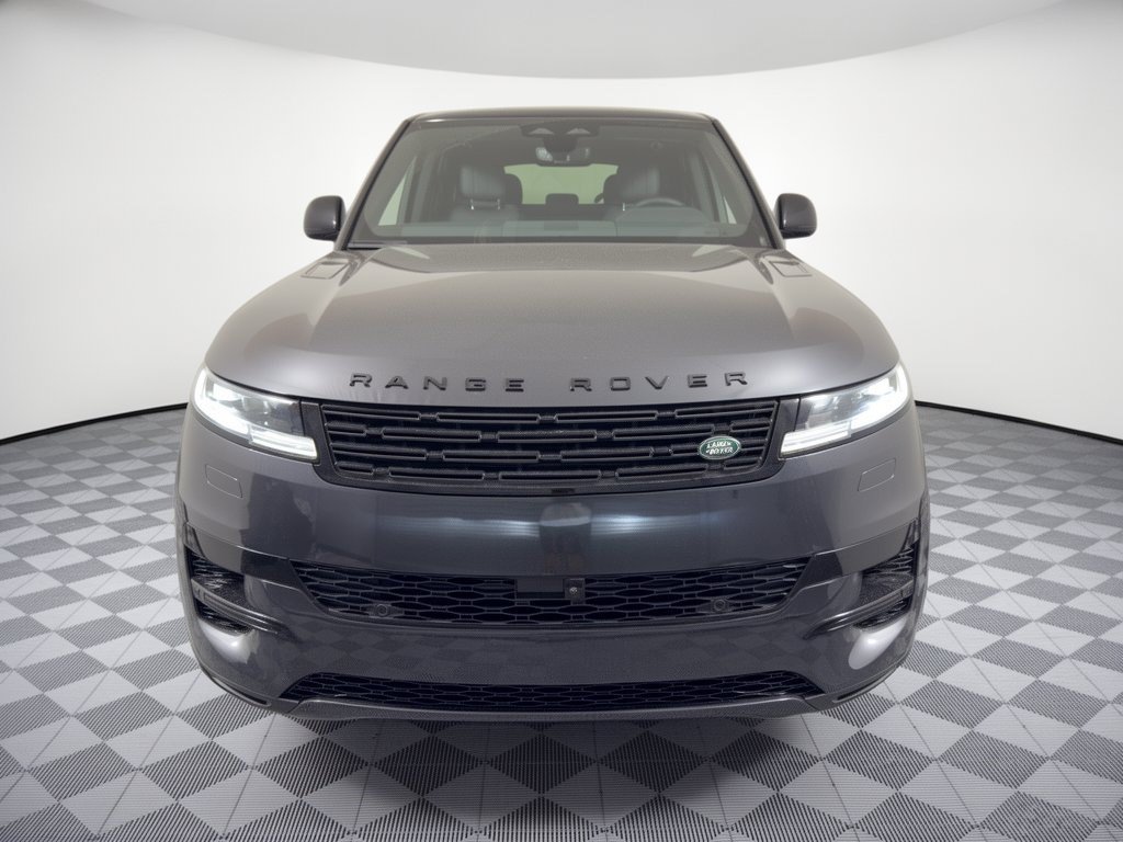 New 2027 Land Rover Range Rover Sport SE AWD/4WD image 6