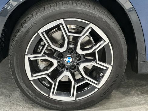 Used 2025 BMW X1 xDrive28i w/ Technology Package AWD/4WD image 32