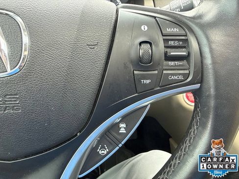 Used 2020 Acura MDX FWD image 20