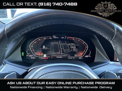 Used 2019 BMW X5 xDrive50i w/ M Sport Package AWD/4WD image 35