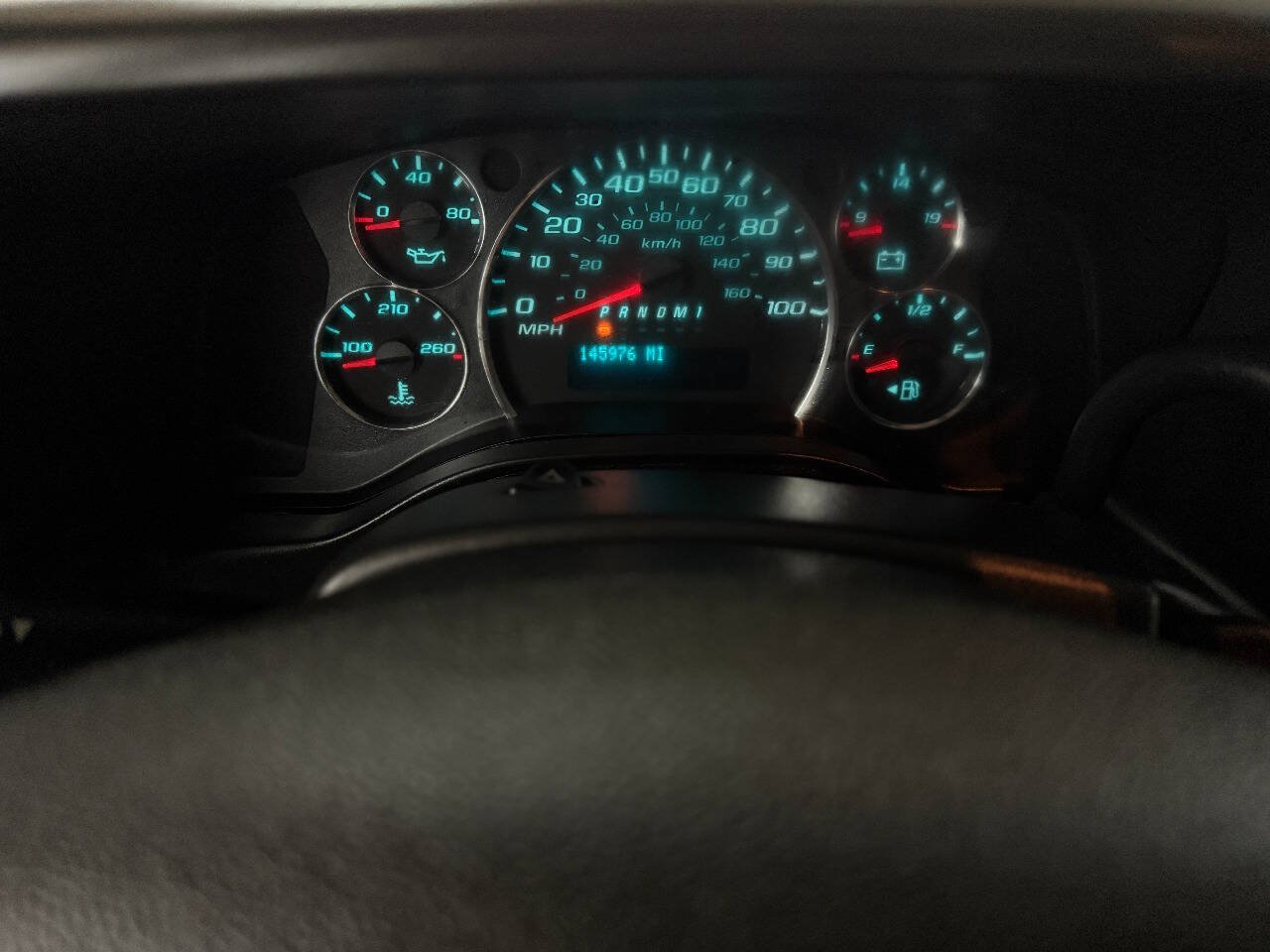 Used 2017 Chevrolet Express 2500 Extended RWD image 50