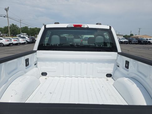 Used 2021 Ford F150 XL w/ Equipment Group 101A High AWD/4WD image 10