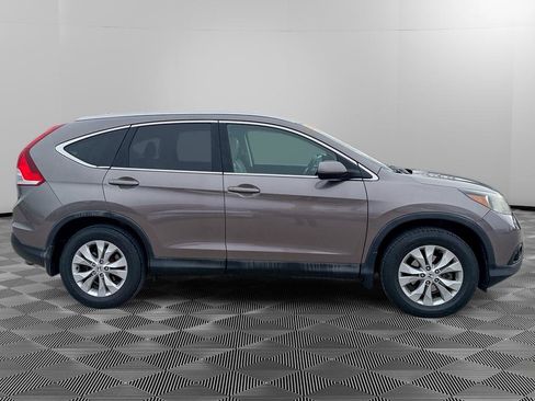 Used 2013 Honda CR-V EX-L image 8
