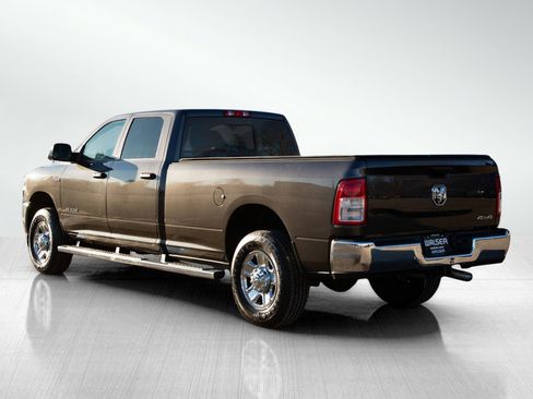 Used 2021 RAM 3500 Tradesman image 3