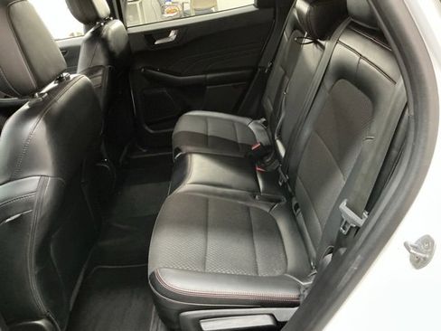 Used 2023 Ford Escape ST-Line w/ Equipment Group 301A image 13