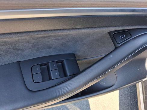 Used 2021 Tesla Model 3 Long Range AWD/4WD image 17