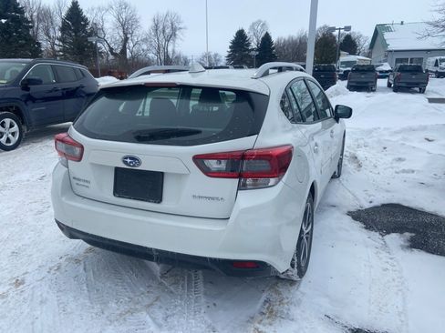 Used 2022 Subaru Impreza Premium image 5