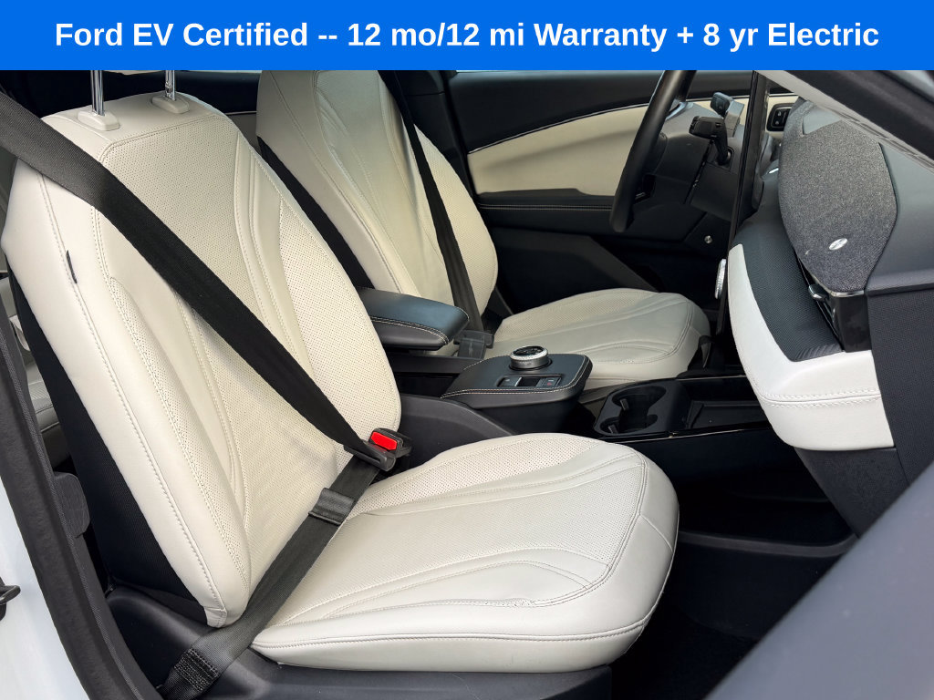Used 2023 Ford Mustang Mach-E Premium AWD/4WD image 21