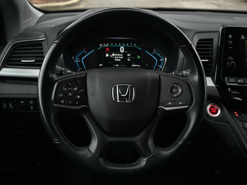 Used 2023 Honda Odyssey EX-L image 21
