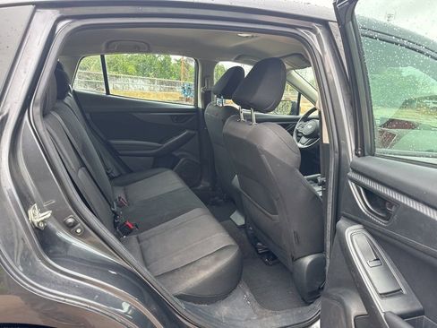 Used 2019 Subaru Impreza 2.0i w/ Eyesight image 26