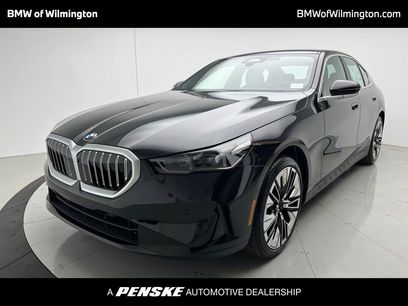 Used 2025 BMW 530i w/ Premium Package