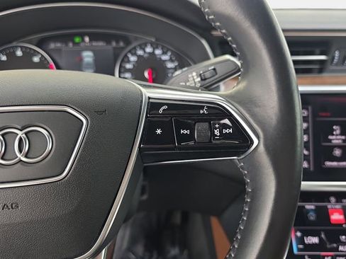Used 2019 Audi A6 3.0T Premium image 18