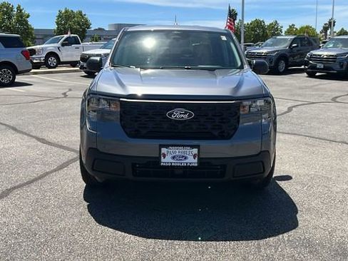 New 2026 Ford Maverick XL FWD image 8