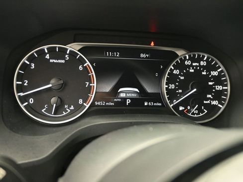 Used 2023 Nissan Rogue SL w/ SL Premium Package AWD/4WD image 18