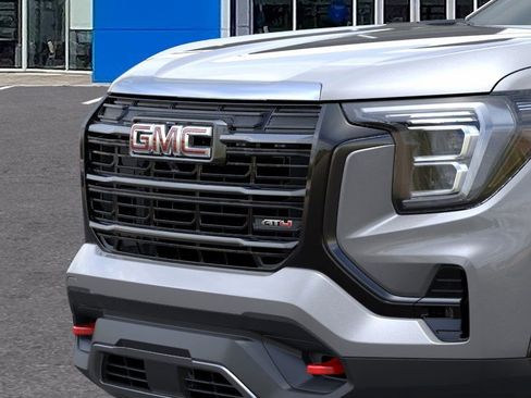New 2026 GMC Terrain AT4 w/ Convenience Package III image 13