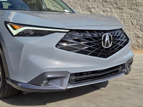 New 2026 Acura ADX FWD image 7
