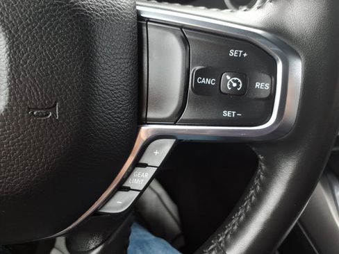 Used 2024 RAM 1500 Laramie image 21