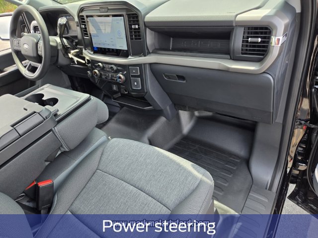 New 2026 Ford F150 XL w/ Equipment Group 103A High RWD image 15