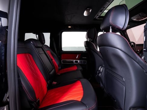 Used 2026 Mercedes-Benz G 63 AMG 4MATIC image 20