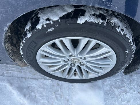 Used 2013 Lexus ES 350 Base 4dr Sedan image 12