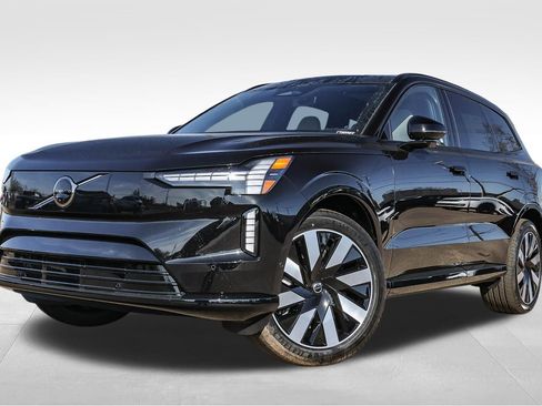New 2026 Volvo EX90 Plus RWD image 1