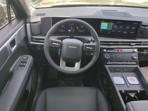New 2026 Hyundai Santa Fe SEL image 20