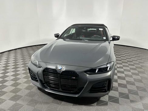 New 2026 BMW 440i xDrive Convertible w/ Premium Package image 7