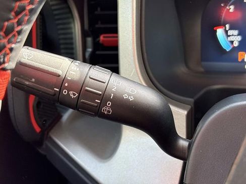 Certified 2024 Ford Bronco Raptor w/ Interior Carbon Fiber Pack 6 image 28