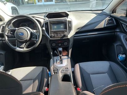 Used 2019 Subaru Crosstrek 2.0i Premium w/ Popular Package #3