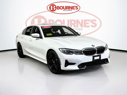 Used 2021 BMW 330i xDrive Sedan w/ Premium Package