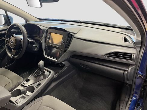 Used 2024 Subaru Crosstrek 2.0i AWD/4WD image 26