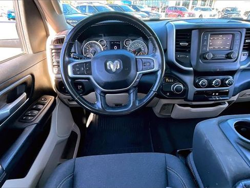 Used 2021 RAM 1500 Big Horn image 5