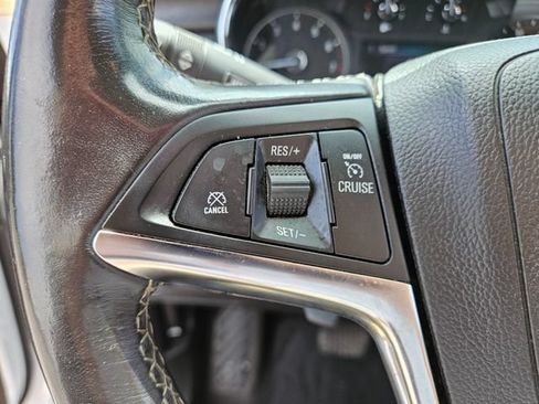 Used 2019 Buick Encore Preferred FWD image 25