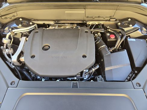 New 2026 Volvo XC90 B6 Ultra w/ Protection Package Premier image 34