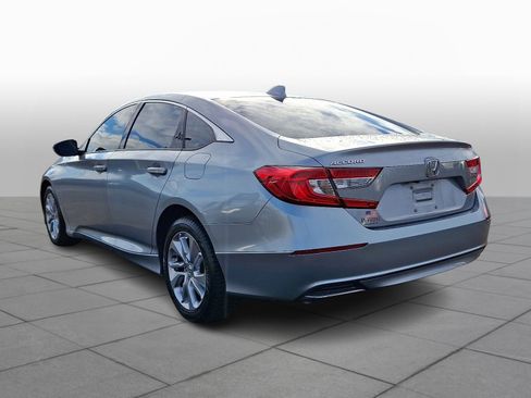 Used 2020 Honda Accord LX image 5