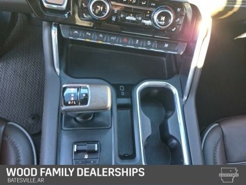 Used 2023 GMC Sierra 1500 Denali w/ Denali Reserve Package image 21