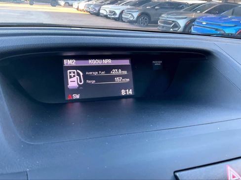 Used 2016 Honda CR-V LX image 32