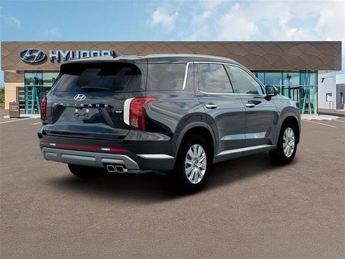 Used 2025 Hyundai Palisade SEL image 7