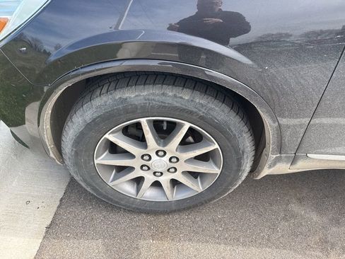 Used 2017 Buick Enclave Leather w/ Trailering Package image 5